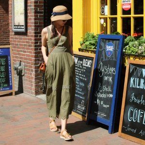J.Crew Lace Cotton Midi Dress Size XS